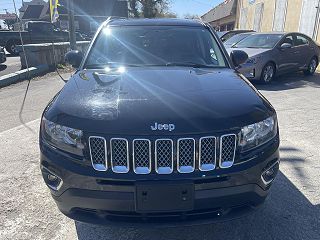 2016 Jeep Compass Latitude 1C4NJDEB1GD596257 in Webster, MA 15