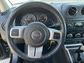 2016 Jeep Compass Latitude 1C4NJDEB1GD596257 in Webster, MA 24