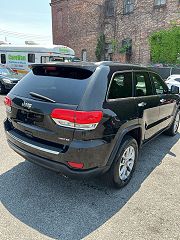 2016 Jeep Grand Cherokee Limited Edition 1C4RJFBG1GC414883 in Bronx, NY 14