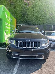2016 Jeep Grand Cherokee Limited Edition 1C4RJFBG1GC414883 in Bronx, NY 2