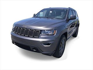 2016 Jeep Grand Cherokee  VIN: 1C4RJFAG1GC489195