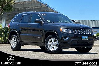 2016 Jeep Grand Cherokee Laredo VIN: 1C4RJFAG1GC488578