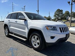 2016 Jeep Grand Cherokee  1C4RJFAG6GC333962 in Southaven, MS 1