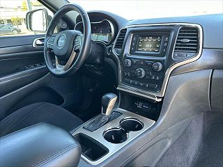2016 Jeep Grand Cherokee  1C4RJFAG6GC333962 in Southaven, MS 16