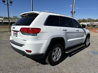 2016 Jeep Grand Cherokee  1C4RJFAG6GC333962 in Southaven, MS 3