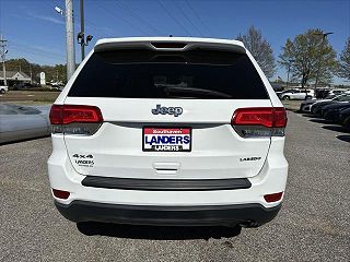 2016 Jeep Grand Cherokee  1C4RJFAG6GC333962 in Southaven, MS 4