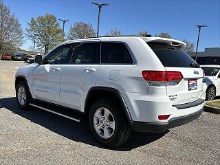 2016 Jeep Grand Cherokee  1C4RJFAG6GC333962 in Southaven, MS 5