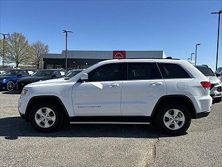2016 Jeep Grand Cherokee  1C4RJFAG6GC333962 in Southaven, MS 6