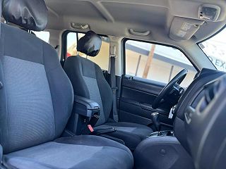 2016 Jeep Patriot Latitude 1C4NJPFA6GD633245 in Phoenix, AZ 12