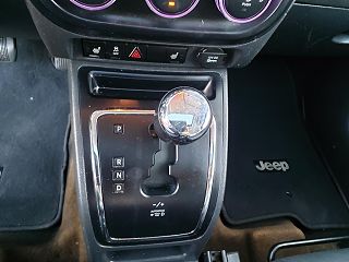 2016 Jeep Patriot High Altitude Edition 1C4NJRFB3GD545774 in Salem, OH 15