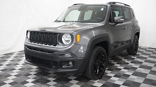 2016 Jeep Renegade Latitude VIN: ZACCJBBT6GPD17430