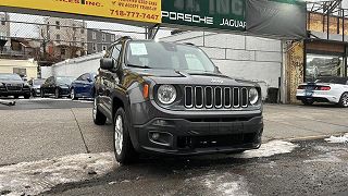 2016 Jeep Renegade Latitude ZACCJBBT5GPE34948 in Woodside, NY 5