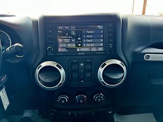 2016 Jeep Wrangler Sahara 1C4BJWEG0GL117634 in Independence, IA 10