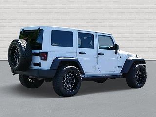 2016 Jeep Wrangler Rubicon 1C4HJWFGXGL255495 in South Saint Paul, MN 3