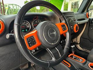 2016 Jeep Wrangler  1C4BJWDG1GL270590 in Sunbury, PA 13