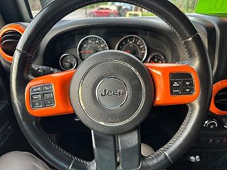 2016 Jeep Wrangler  1C4BJWDG1GL270590 in Sunbury, PA 14