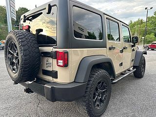 2016 Jeep Wrangler  1C4BJWDG1GL270590 in Sunbury, PA 6