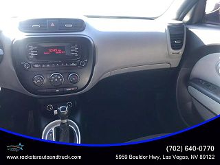 2016 Kia Soul Base KNDJN2A27G7854762 in Las Vegas, NV 18