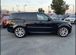 2016 Land Rover Range Rover Sport Autobiography SALWV2EF3GA583200 in Grandview, WA 6