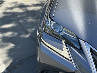 2016 Lexus GS 200t JTHBA1BL4GA002310 in San Rafael, CA 10