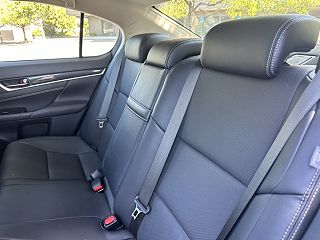2016 Lexus GS 200t JTHBA1BL4GA002310 in San Rafael, CA 19