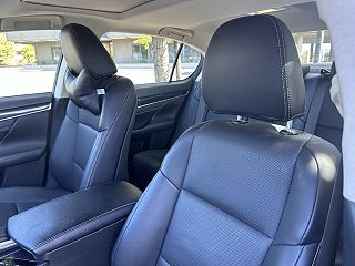 2016 Lexus GS 200t JTHBA1BL4GA002310 in San Rafael, CA 20