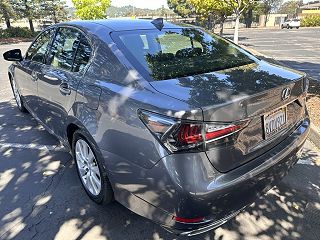 2016 Lexus GS 200t JTHBA1BL4GA002310 in San Rafael, CA 5