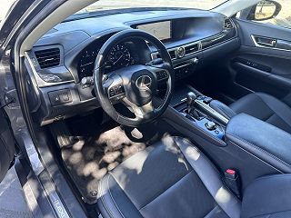 2016 Lexus GS 200t JTHBA1BL4GA002310 in San Rafael, CA 6