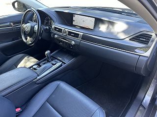 2016 Lexus GS 200t JTHBA1BL4GA002310 in San Rafael, CA 8
