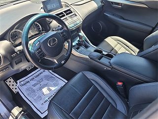 2016 Lexus NX 200t JTJYARBZ6G2042829 in Concord, CA 11