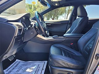 2016 Lexus NX 200t JTJYARBZ6G2042829 in Concord, CA 12