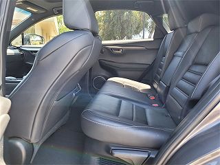 2016 Lexus NX 200t JTJYARBZ6G2042829 in Concord, CA 16