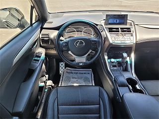 2016 Lexus NX 200t JTJYARBZ6G2042829 in Concord, CA 17