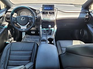 2016 Lexus NX 200t JTJYARBZ6G2042829 in Concord, CA 18