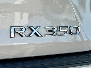 2016 Lexus RX 350 2T2ZZMCA3GC013958 in Augusta, GA 10