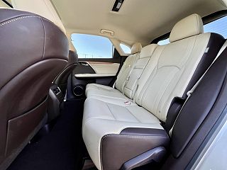 2016 Lexus RX 350 2T2ZZMCA3GC013958 in Augusta, GA 33