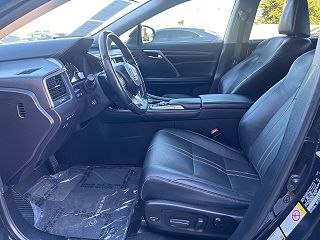 2016 Lexus RX 350 2T2BZMCA9GC018213 in Hesperia, CA 10