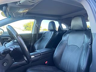 2016 Lexus RX 350 2T2BZMCA9GC018213 in Hesperia, CA 11