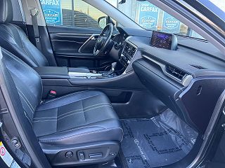 2016 Lexus RX 350 2T2BZMCA9GC018213 in Hesperia, CA 12
