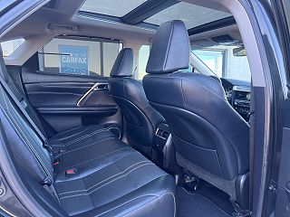 2016 Lexus RX 350 2T2BZMCA9GC018213 in Hesperia, CA 14