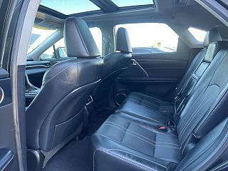 2016 Lexus RX 350 2T2BZMCA9GC018213 in Hesperia, CA 15