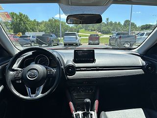 2016 Mazda CX-3 Touring JM1DKBC77G0105922 in Neosho, MO 18