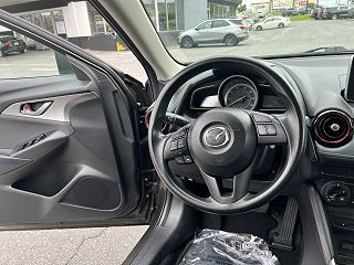 2016 Mazda CX-3 Sport JM1DKFB79G0128837 in Rockville, MD 13