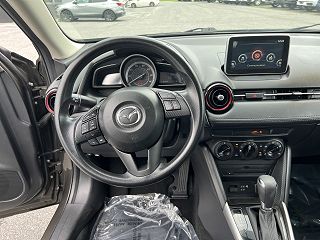 2016 Mazda CX-3 Sport JM1DKFB79G0128837 in Rockville, MD 14