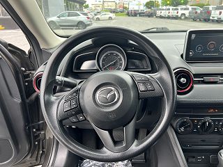 2016 Mazda CX-3 Sport JM1DKFB79G0128837 in Rockville, MD 16