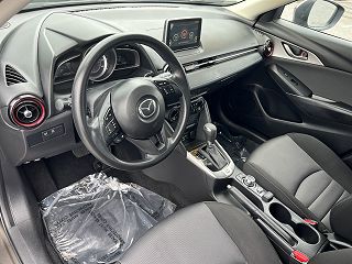 2016 Mazda CX-3 Sport JM1DKFB79G0128837 in Rockville, MD 20