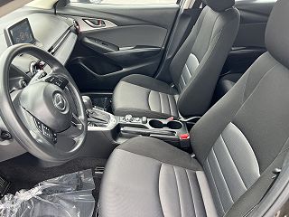2016 Mazda CX-3 Sport JM1DKFB79G0128837 in Rockville, MD 22