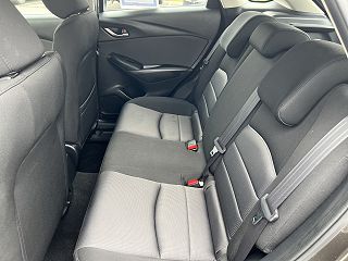 2016 Mazda CX-3 Sport JM1DKFB79G0128837 in Rockville, MD 25