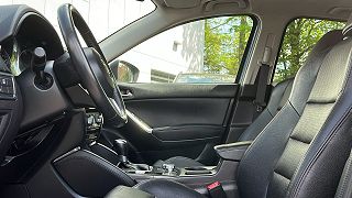 2016 Mazda CX-5 Grand Touring JM3KE4DY5G0704214 in Danbury, CT 12