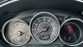 2016 Mazda CX-5 Grand Touring JM3KE4DY5G0704214 in Danbury, CT 16